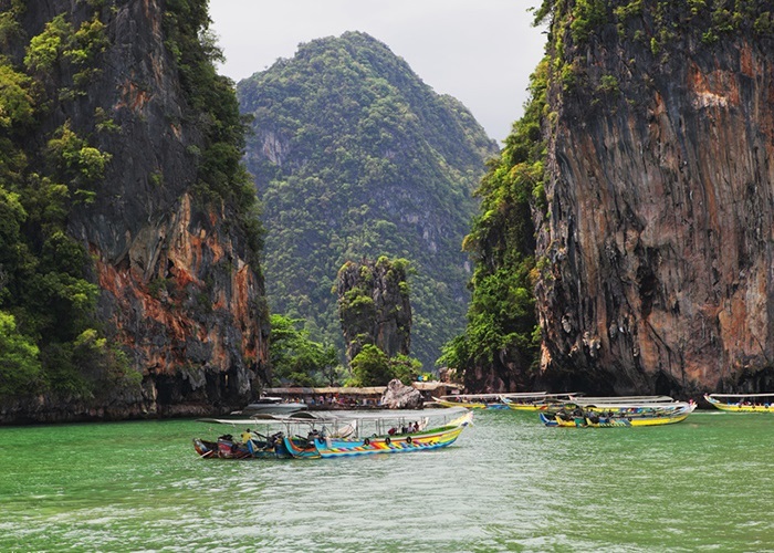 Сколько стоит поездка в Вьетнам на неделю